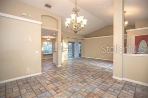 LAKE AJAY VILLAGE - Residential Lease