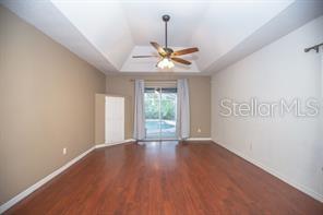 LAKE AJAY VILLAGE - Residential Lease