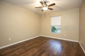 LAKE AJAY VILLAGE - Residential Lease