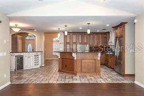 LAKE AJAY VILLAGE - Residential Lease