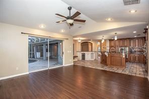 LAKE AJAY VILLAGE - Residential Lease
