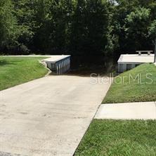 LAKE AJAY VILLAGE - Residential Lease