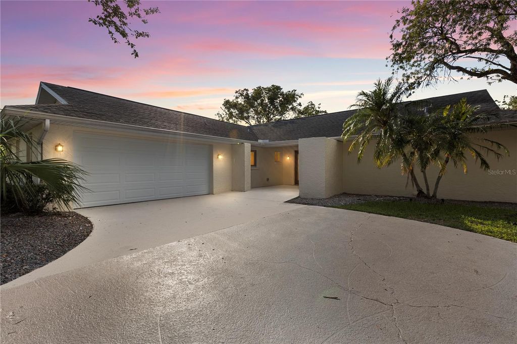 Photo of 4157 Marine Parkway, New Port Richey, FL 34652 (MLS # TB8401188)