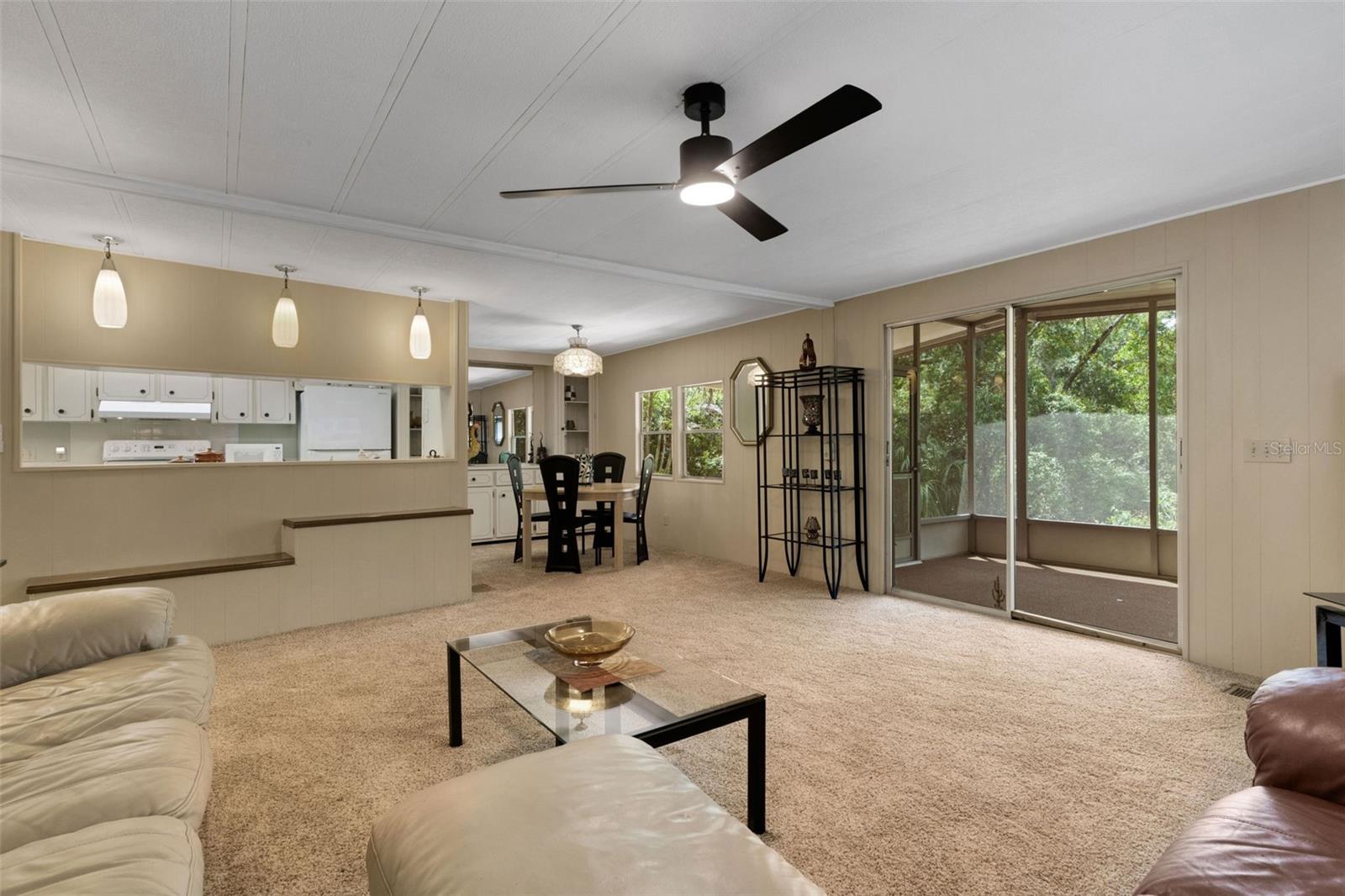 BRIAR CREEK MOBILE HOME COMMUNITY I CONDO - Residential