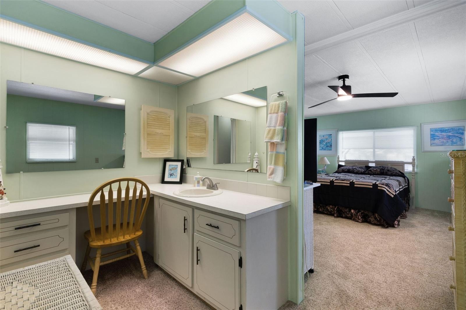 BRIAR CREEK MOBILE HOME COMMUNITY I CONDO - Residential