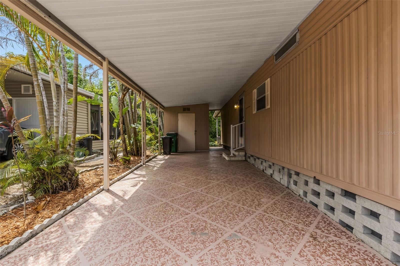BRIAR CREEK MOBILE HOME COMMUNITY I CONDO - Residential