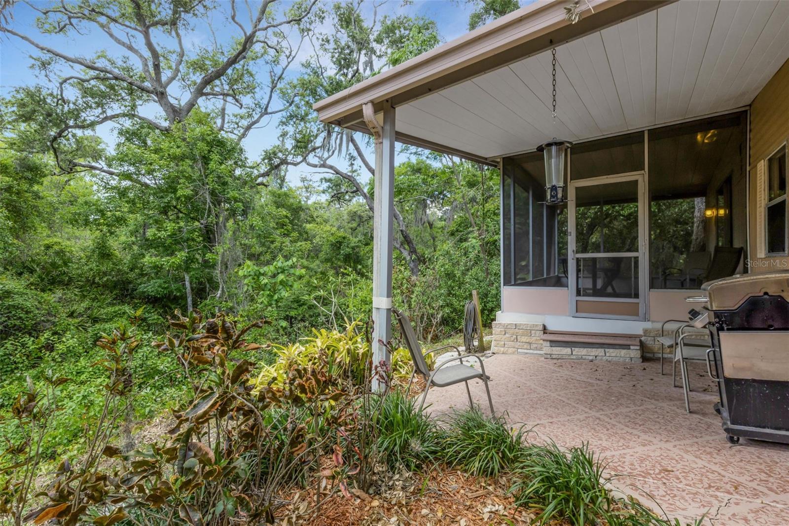 BRIAR CREEK MOBILE HOME COMMUNITY I CONDO - Residential