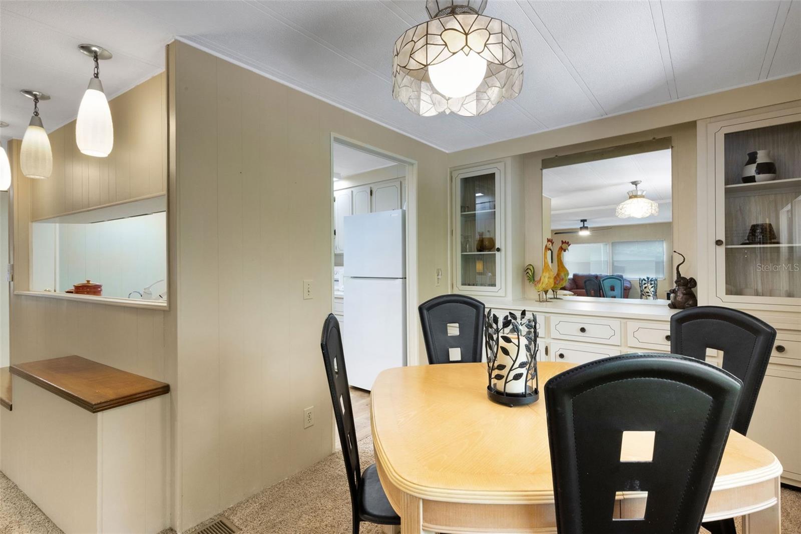 BRIAR CREEK MOBILE HOME COMMUNITY I CONDO - Residential
