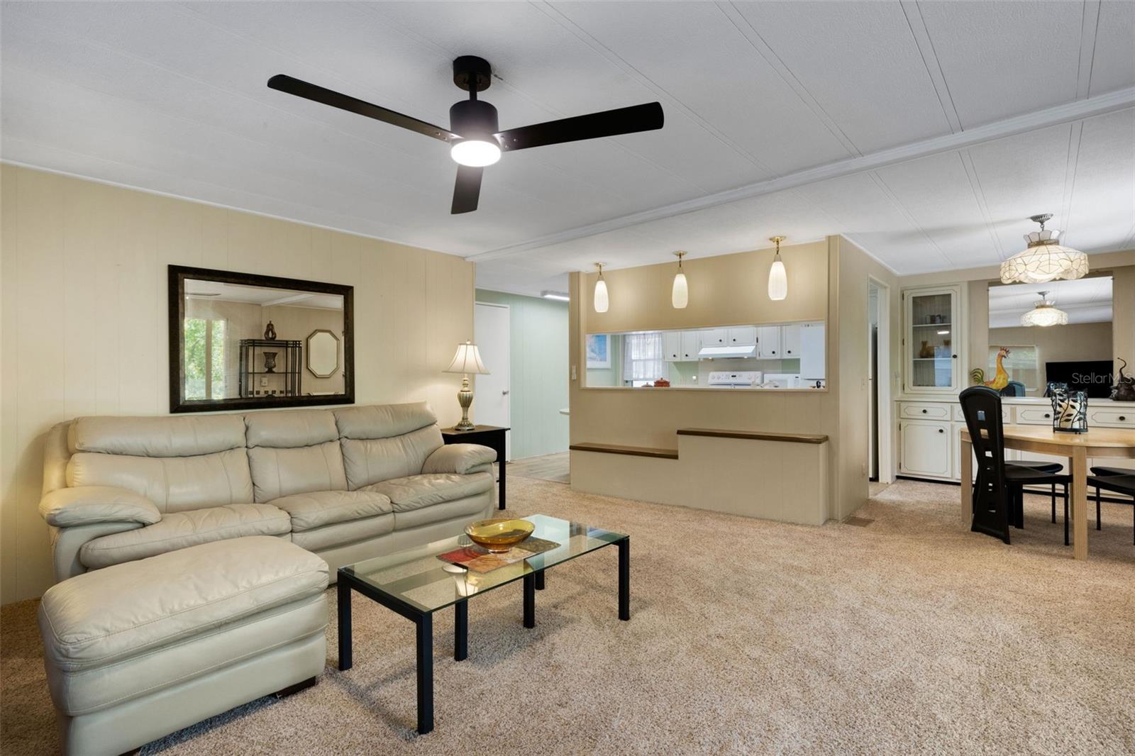 BRIAR CREEK MOBILE HOME COMMUNITY I CONDO - Residential