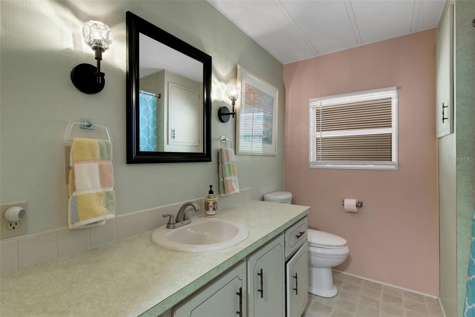 BRIAR CREEK MOBILE HOME COMMUNITY I CONDO - Residential