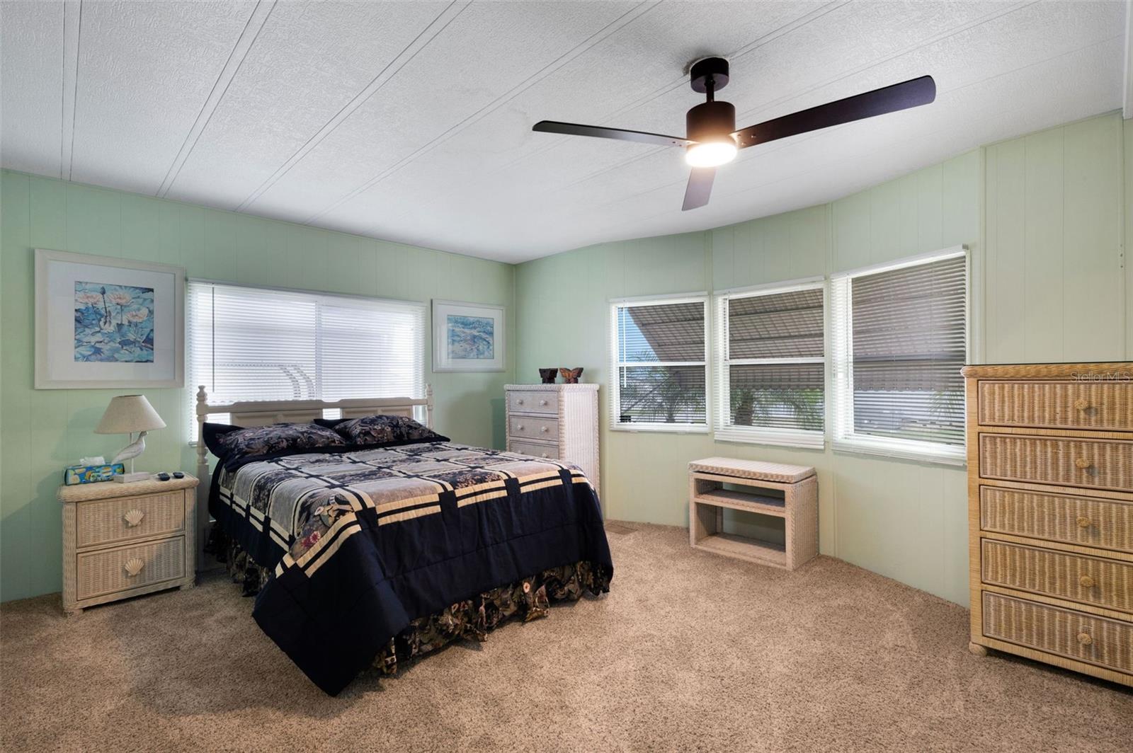 BRIAR CREEK MOBILE HOME COMMUNITY I CONDO - Residential