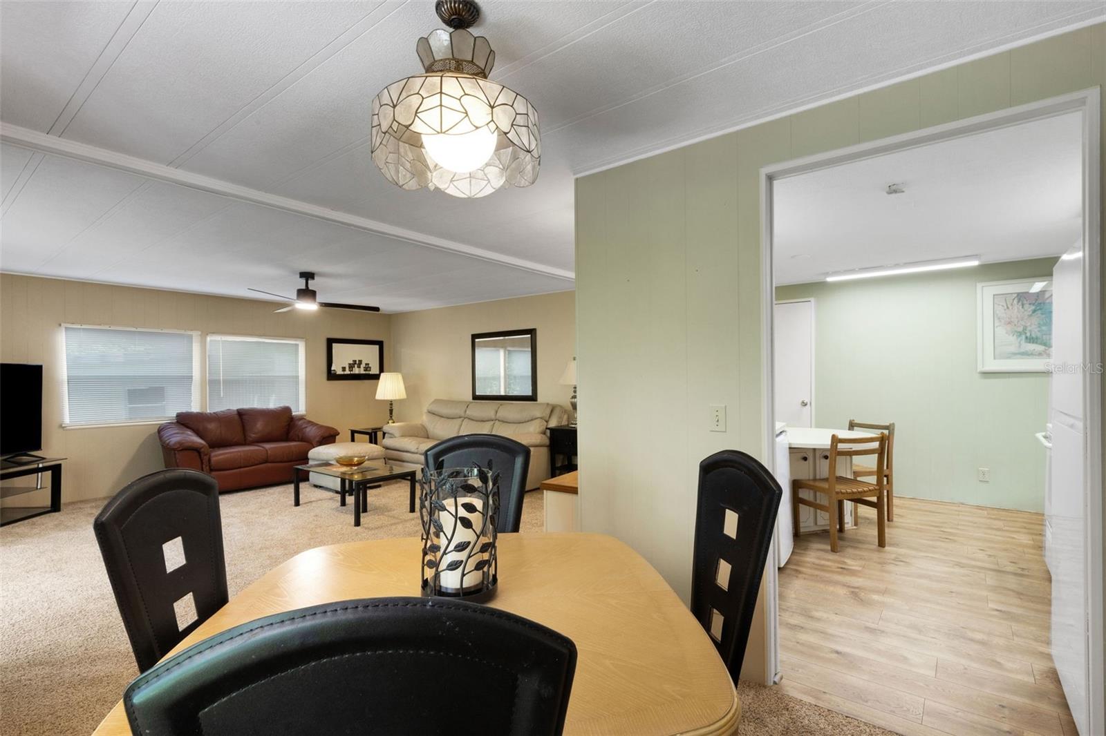 BRIAR CREEK MOBILE HOME COMMUNITY I CONDO - Residential