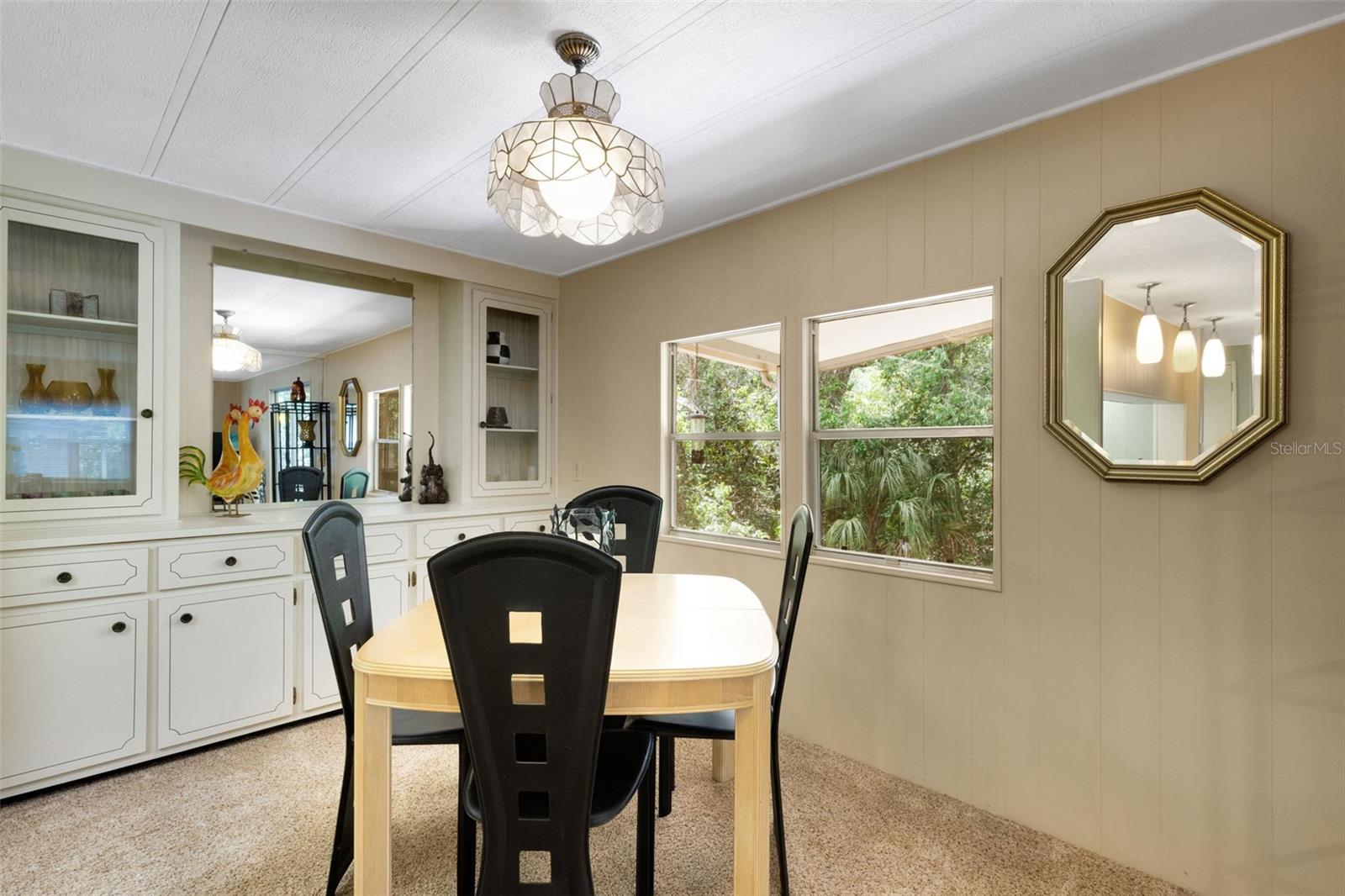 BRIAR CREEK MOBILE HOME COMMUNITY I CONDO - Residential