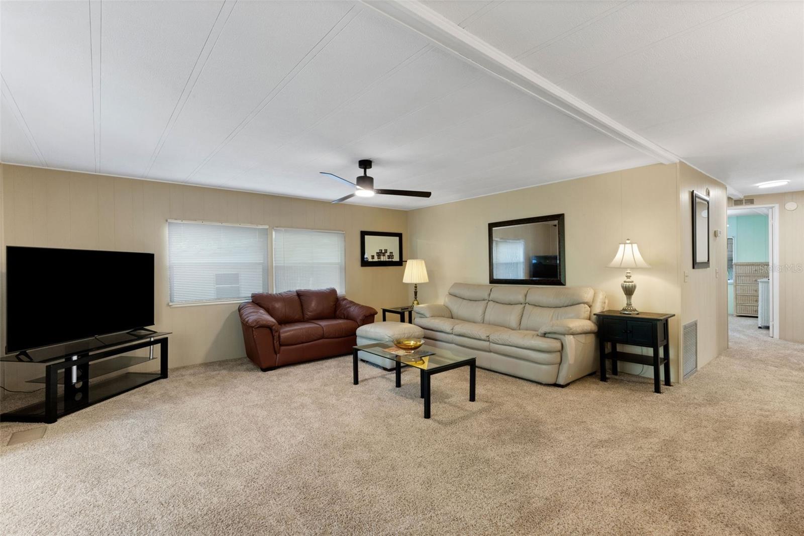 BRIAR CREEK MOBILE HOME COMMUNITY I CONDO - Residential