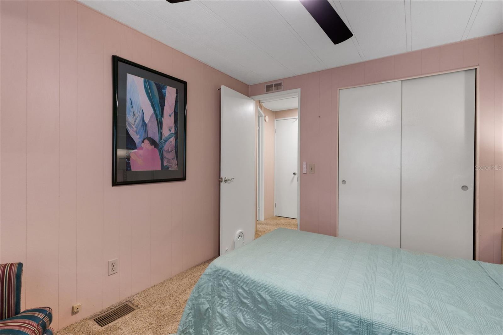 BRIAR CREEK MOBILE HOME COMMUNITY I CONDO - Residential