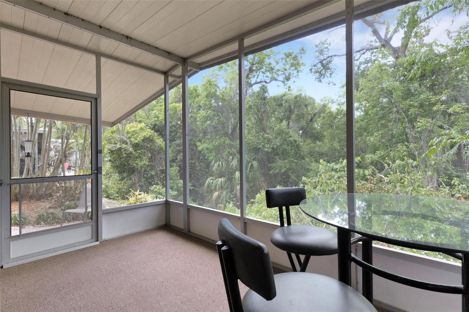 BRIAR CREEK MOBILE HOME COMMUNITY I CONDO - Residential