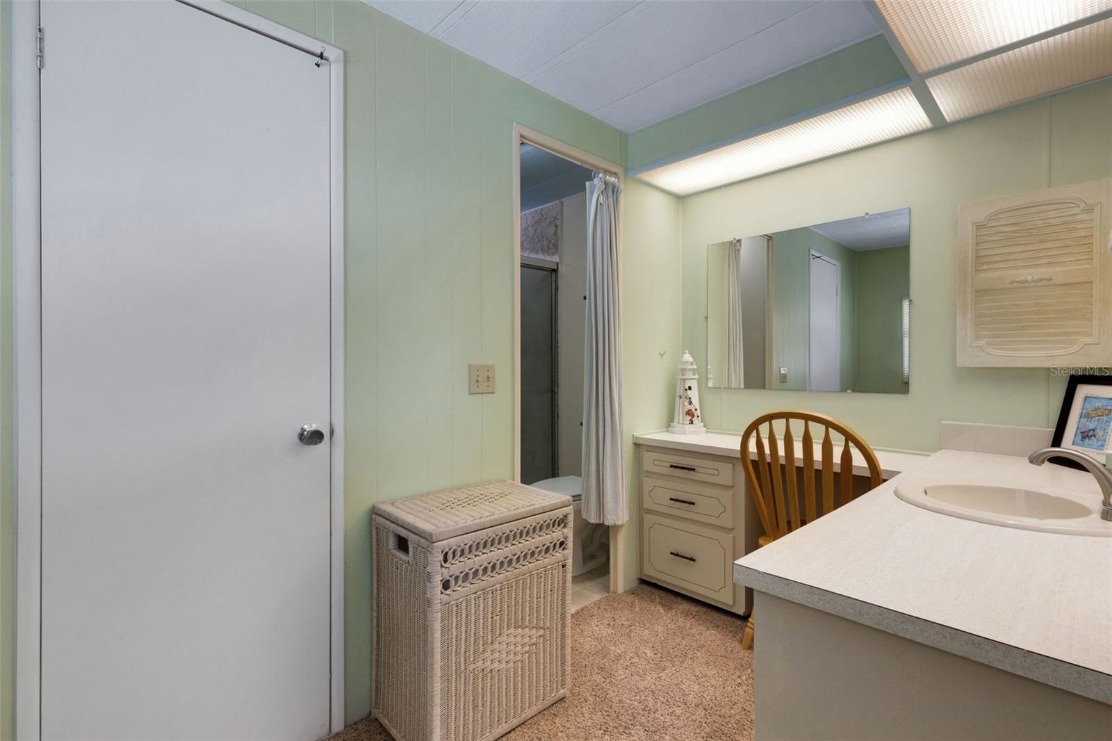 BRIAR CREEK MOBILE HOME COMMUNITY I CONDO - Residential