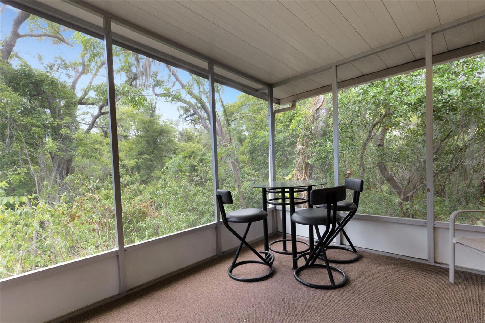 BRIAR CREEK MOBILE HOME COMMUNITY I CONDO - Residential