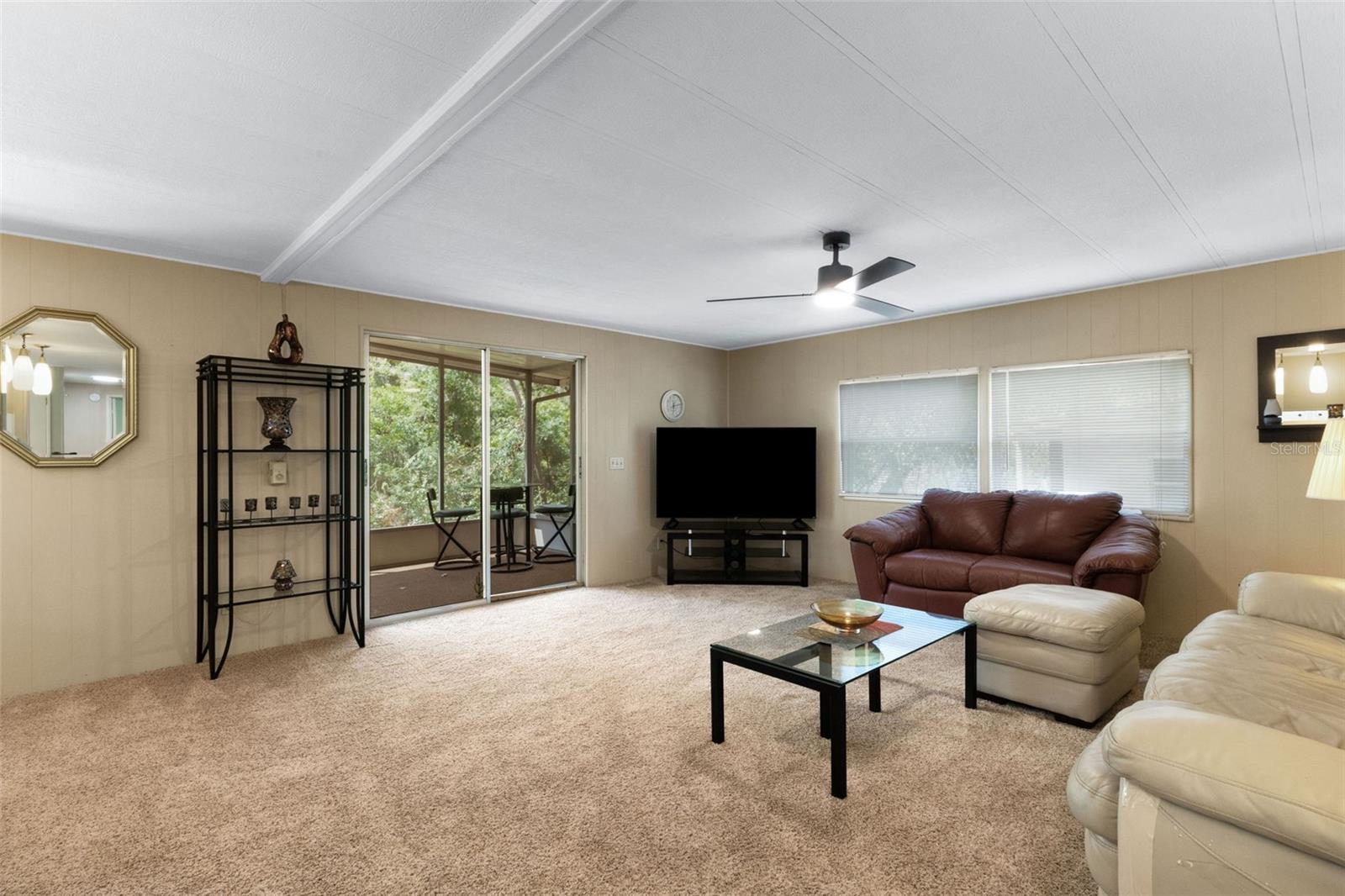 BRIAR CREEK MOBILE HOME COMMUNITY I CONDO - Residential