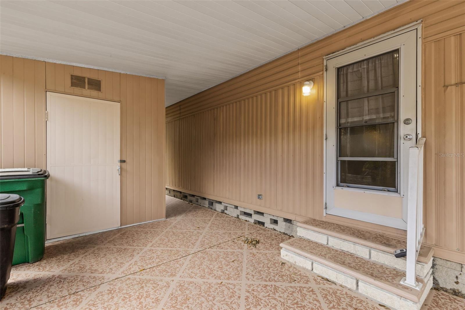 BRIAR CREEK MOBILE HOME COMMUNITY I CONDO - Residential