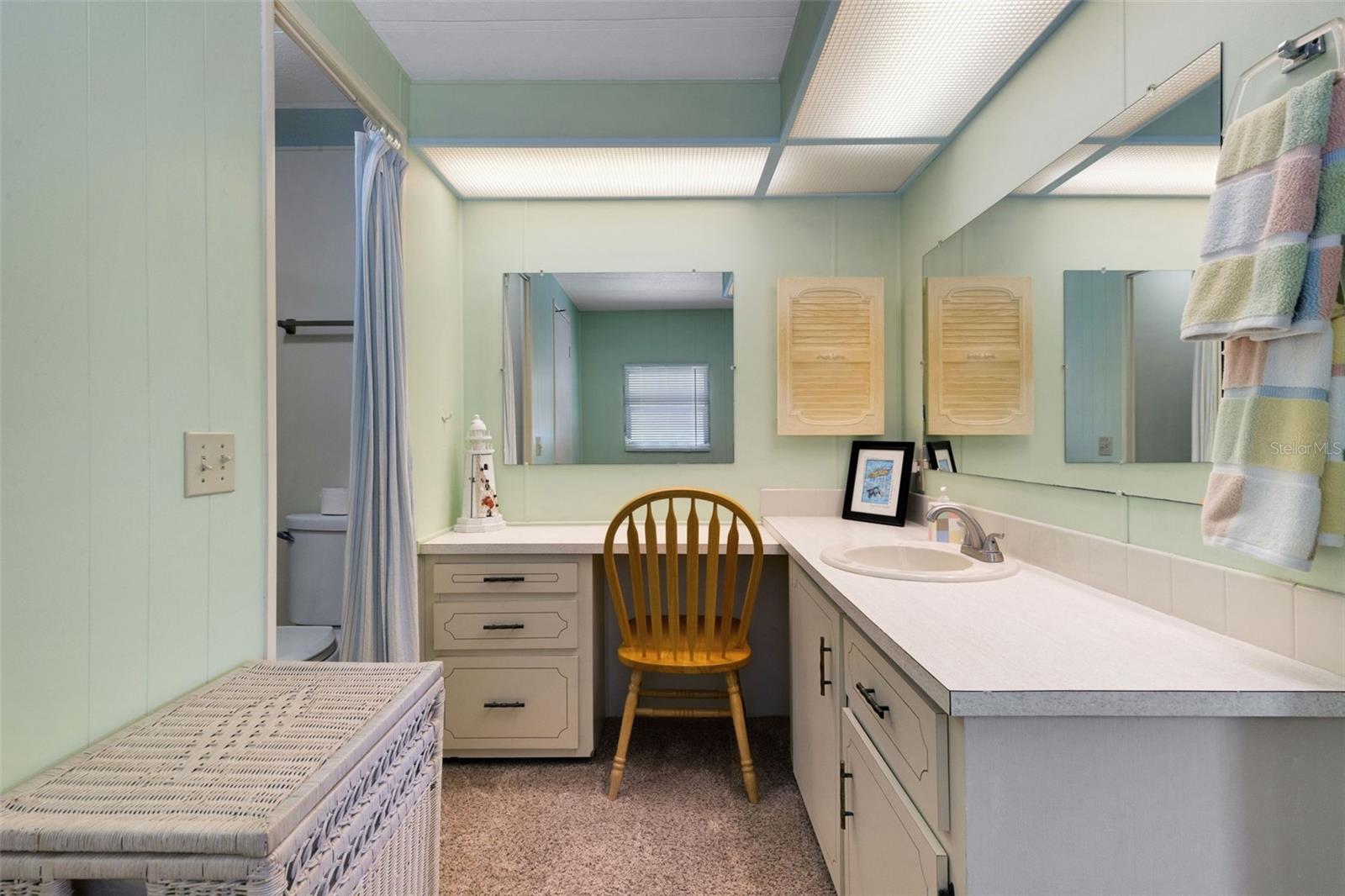 BRIAR CREEK MOBILE HOME COMMUNITY I CONDO - Residential
