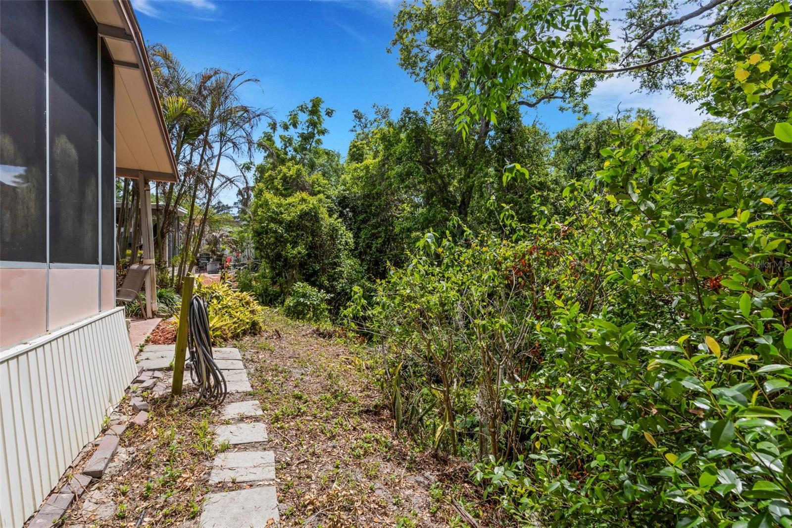 BRIAR CREEK MOBILE HOME COMMUNITY I CONDO - Residential