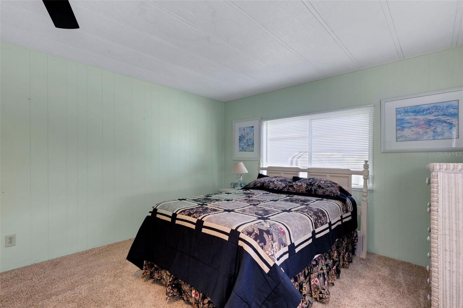BRIAR CREEK MOBILE HOME COMMUNITY I CONDO - Residential