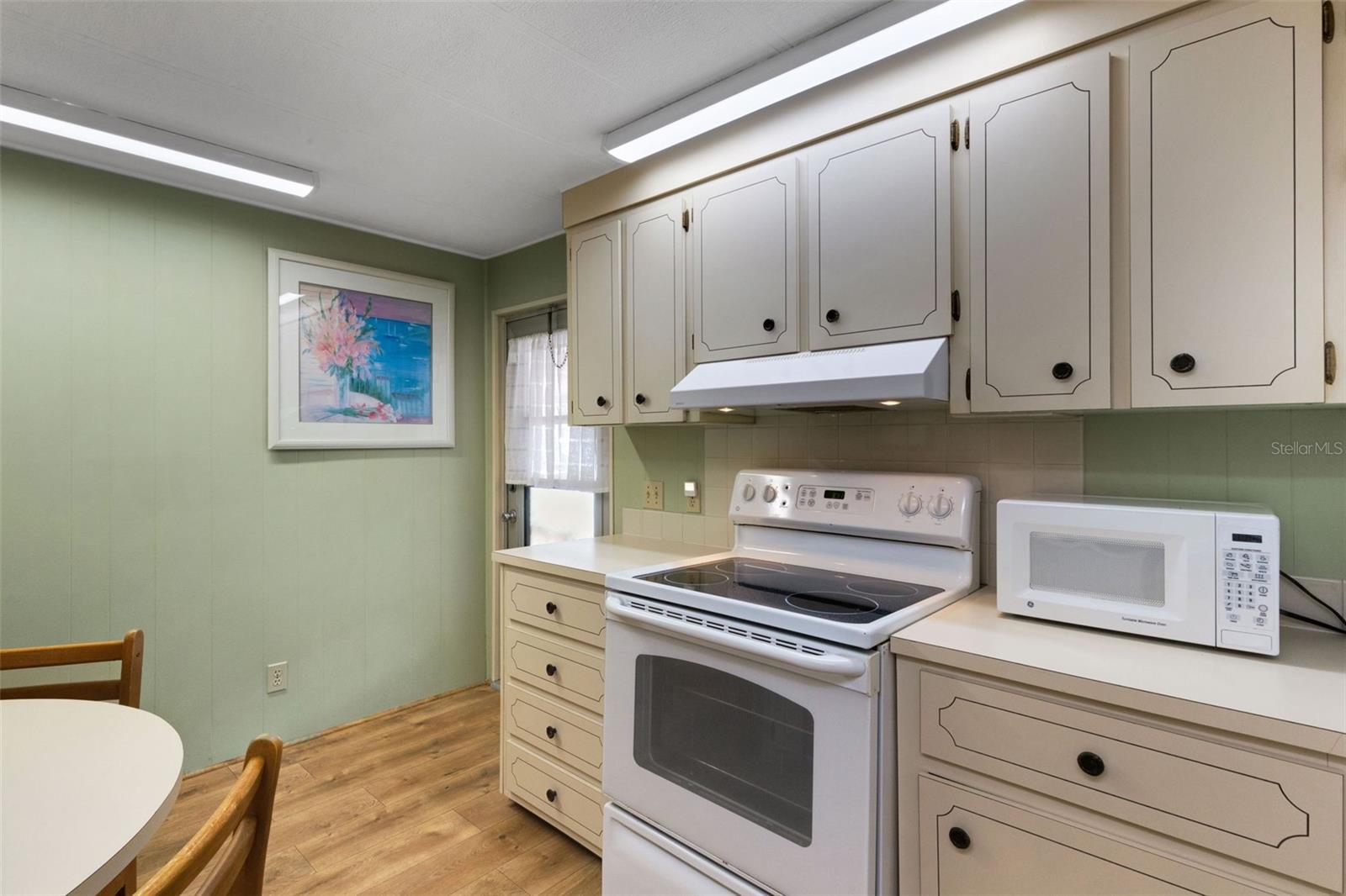 BRIAR CREEK MOBILE HOME COMMUNITY I CONDO - Residential