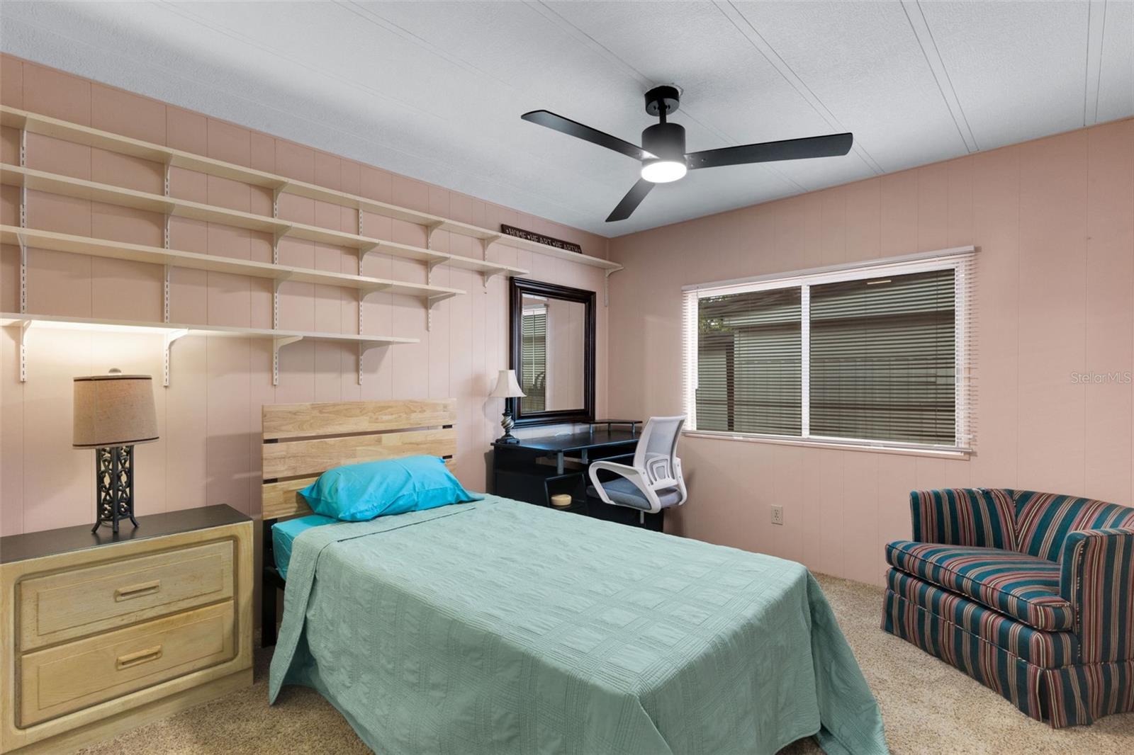BRIAR CREEK MOBILE HOME COMMUNITY I CONDO - Residential