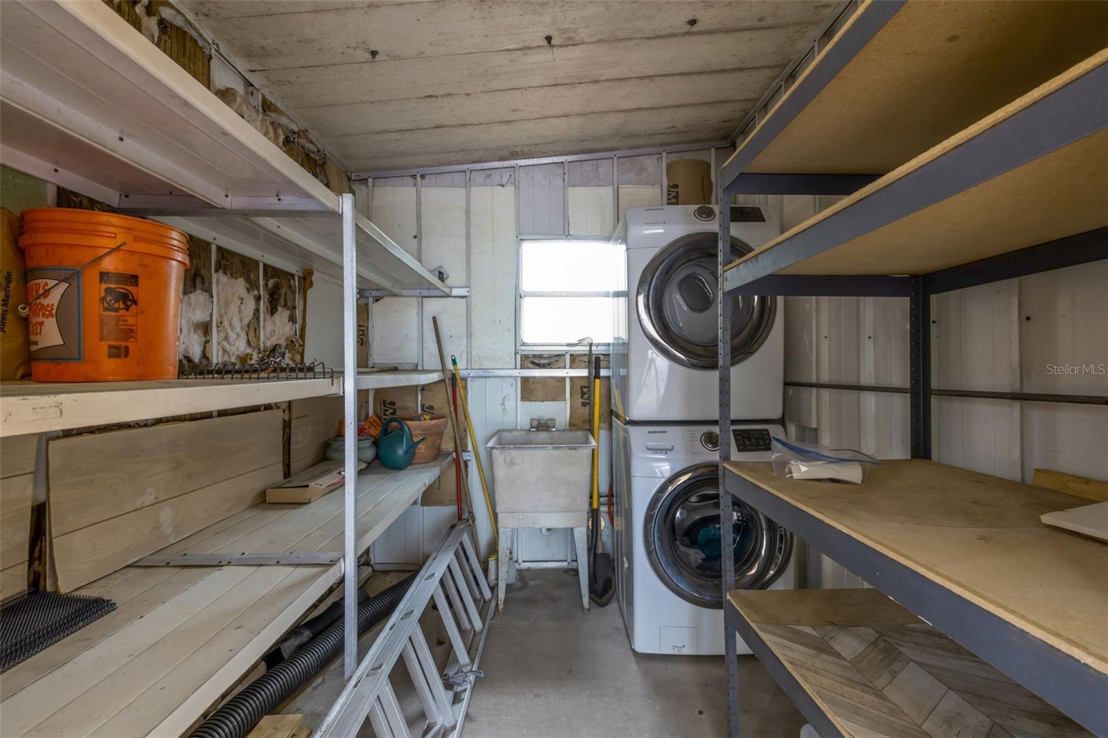 BRIAR CREEK MOBILE HOME COMMUNITY I CONDO - Residential
