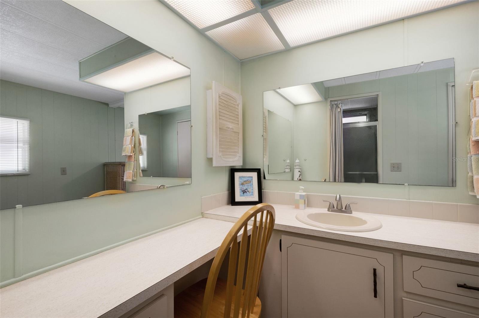 BRIAR CREEK MOBILE HOME COMMUNITY I CONDO - Residential
