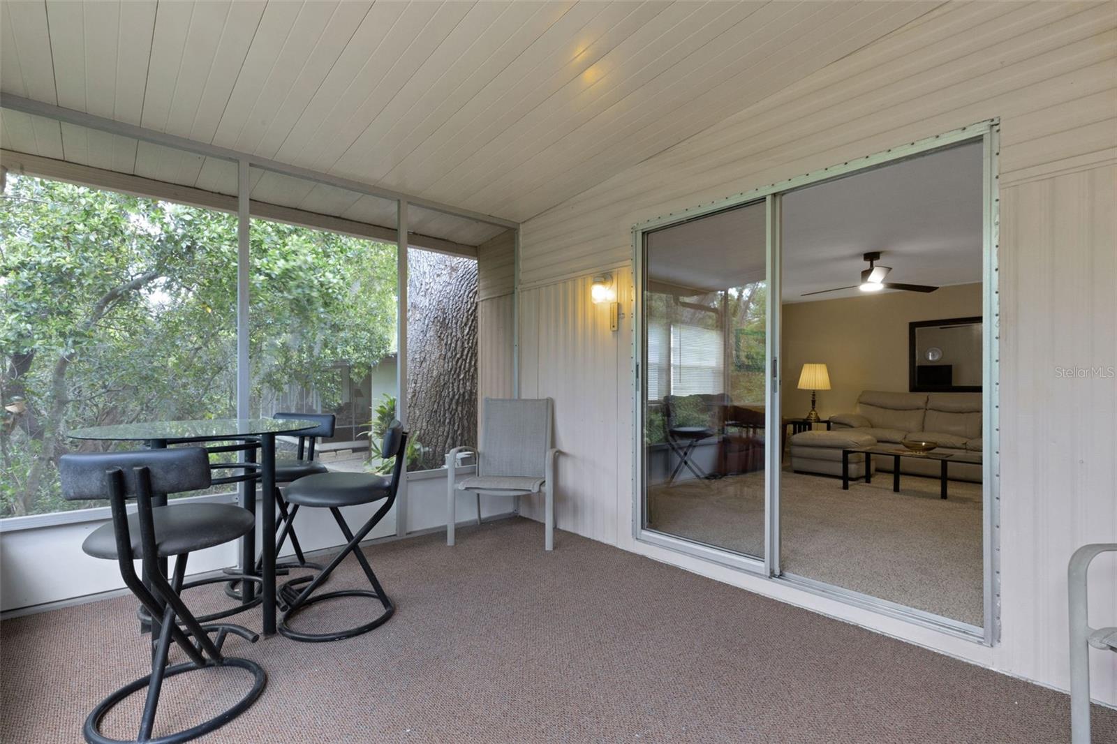 BRIAR CREEK MOBILE HOME COMMUNITY I CONDO - Residential