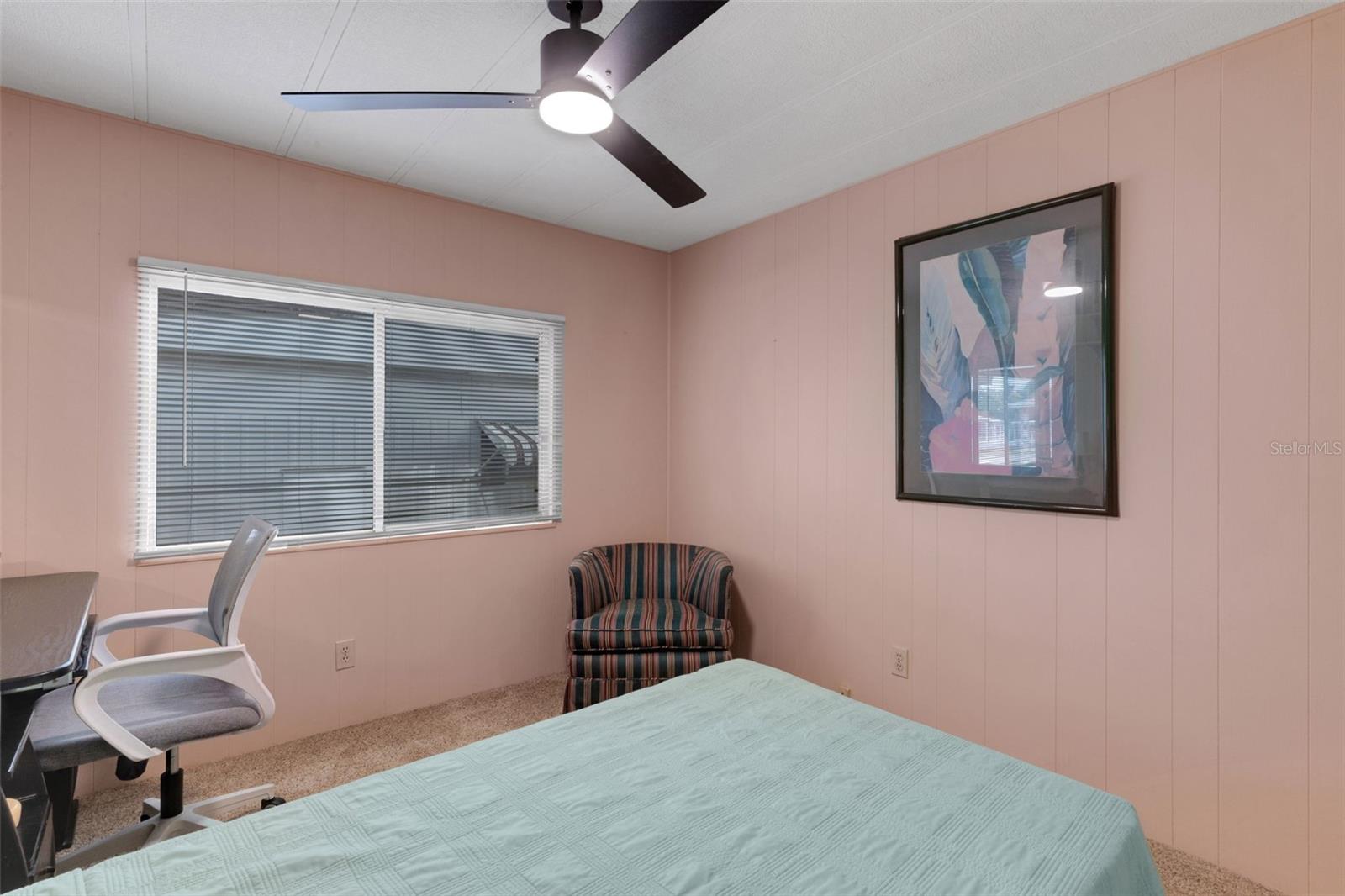 BRIAR CREEK MOBILE HOME COMMUNITY I CONDO - Residential