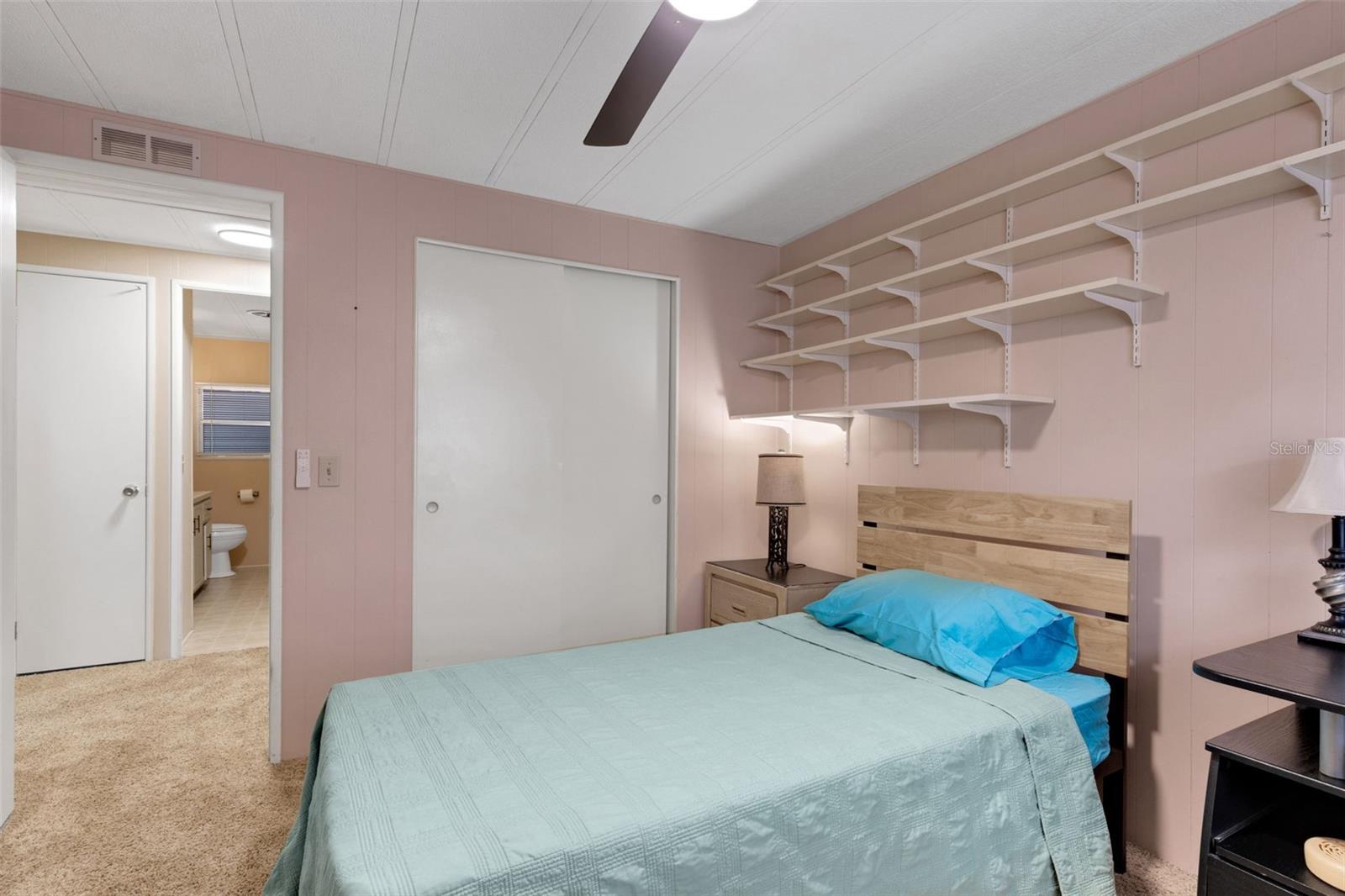 BRIAR CREEK MOBILE HOME COMMUNITY I CONDO - Residential