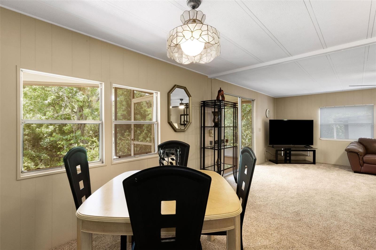 BRIAR CREEK MOBILE HOME COMMUNITY I CONDO - Residential