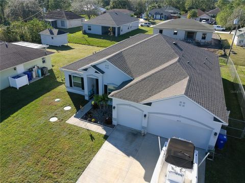 A home in VERO BEACH