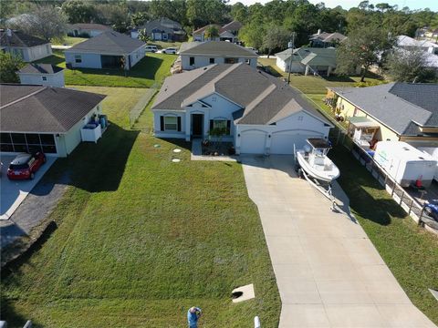 A home in VERO BEACH