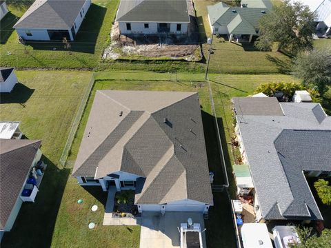 A home in VERO BEACH