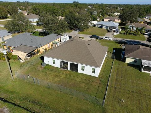 A home in VERO BEACH