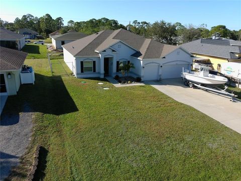 A home in VERO BEACH