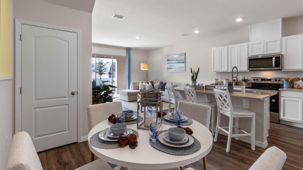 2324 GIFFORD DRIVE