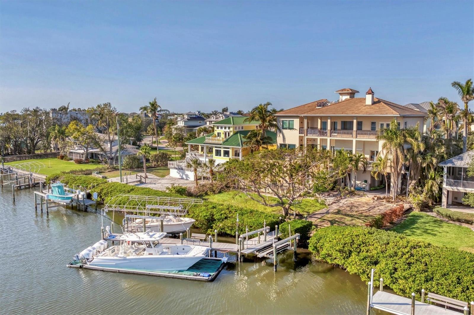 7064 HAWKS HARBOR CIRCLE