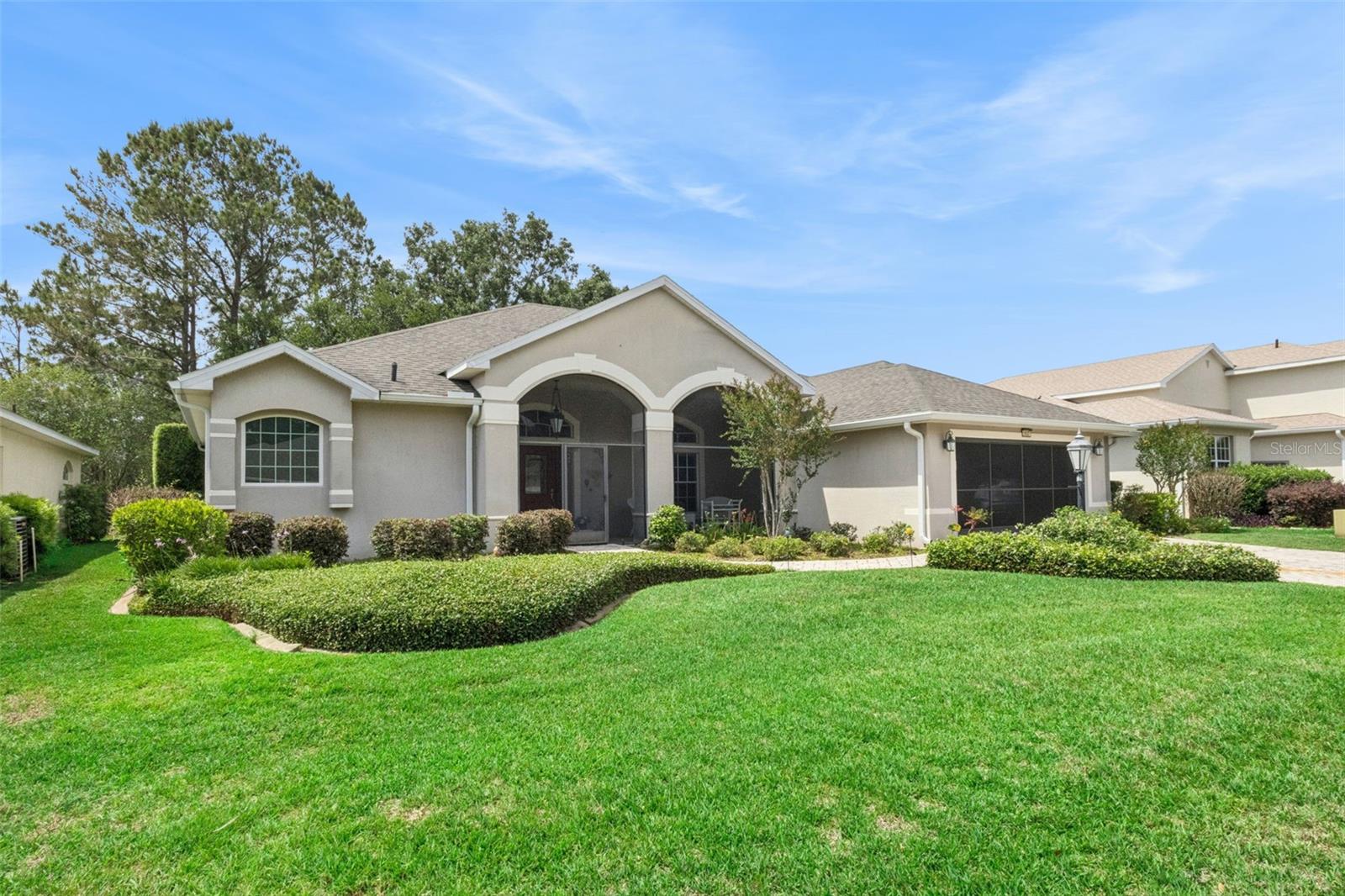 5607 SIR CHURCHILL DRIVE