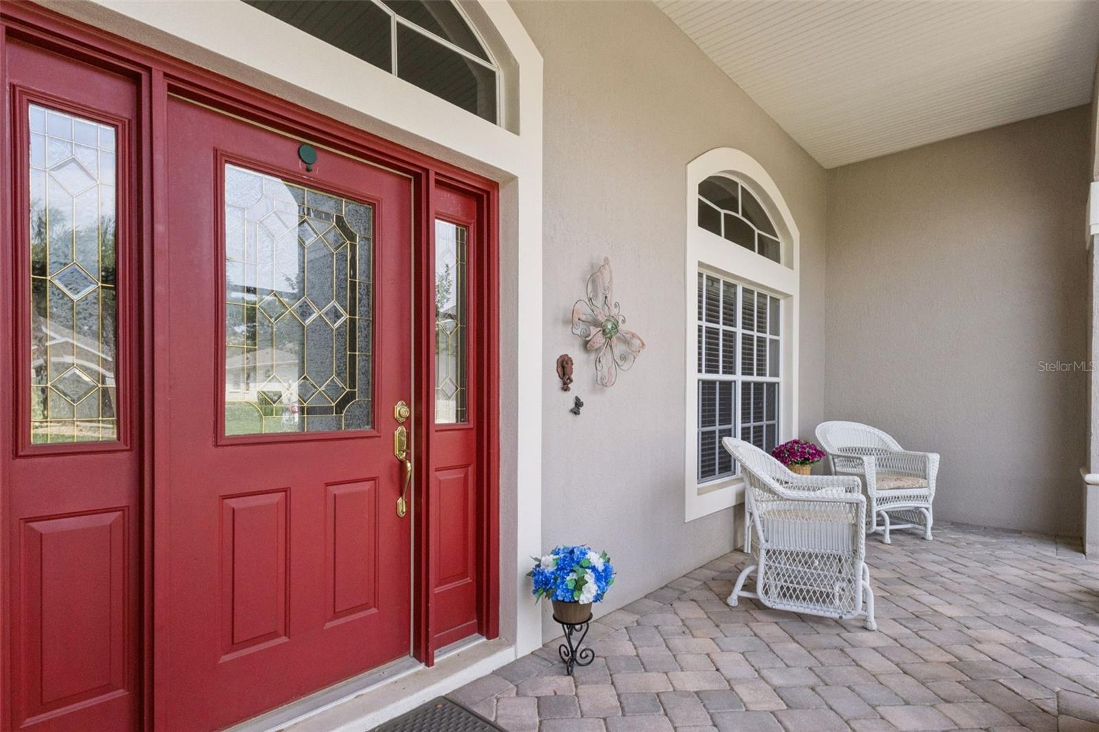 5607 SIR CHURCHILL DRIVE