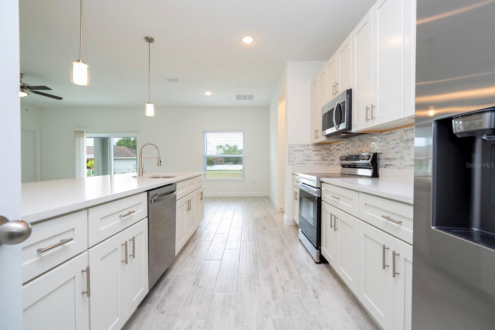 MARION OAKS UN TEN - Residential