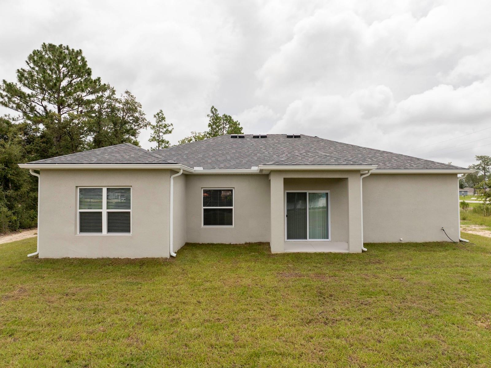 MARION OAKS UN TEN - Residential