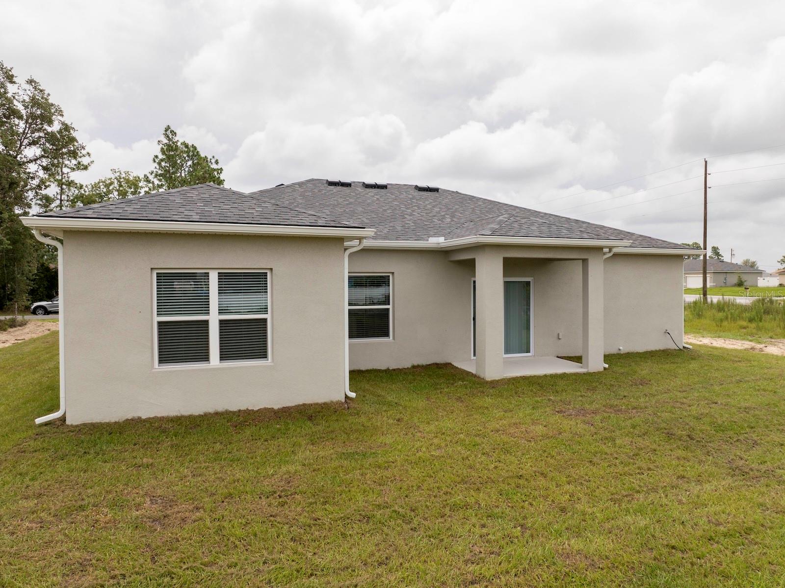 MARION OAKS UN TEN - Residential