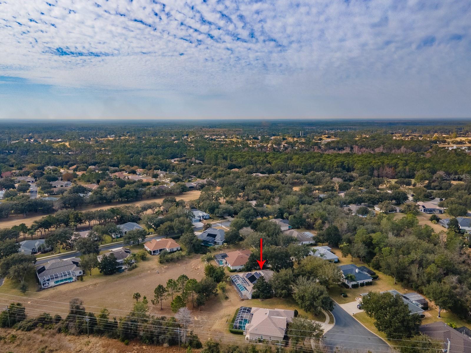 HALIFAX PLANTATION UNIT 02 SEC E - Residential