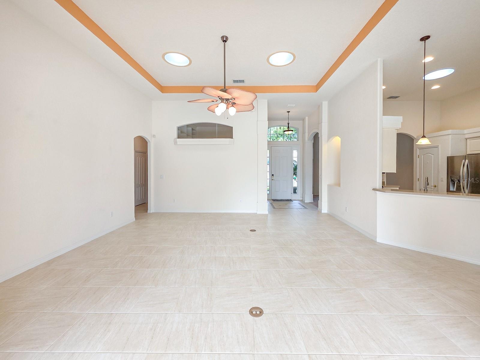 HALIFAX PLANTATION UNIT 02 SEC E - Residential