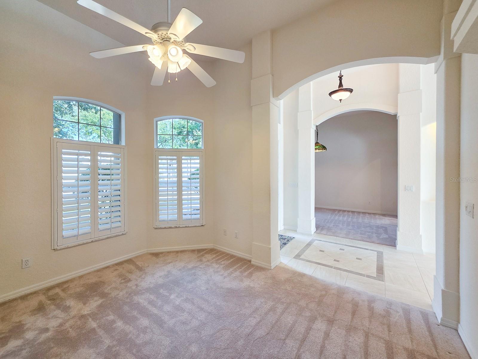 HALIFAX PLANTATION UNIT 02 SEC E - Residential